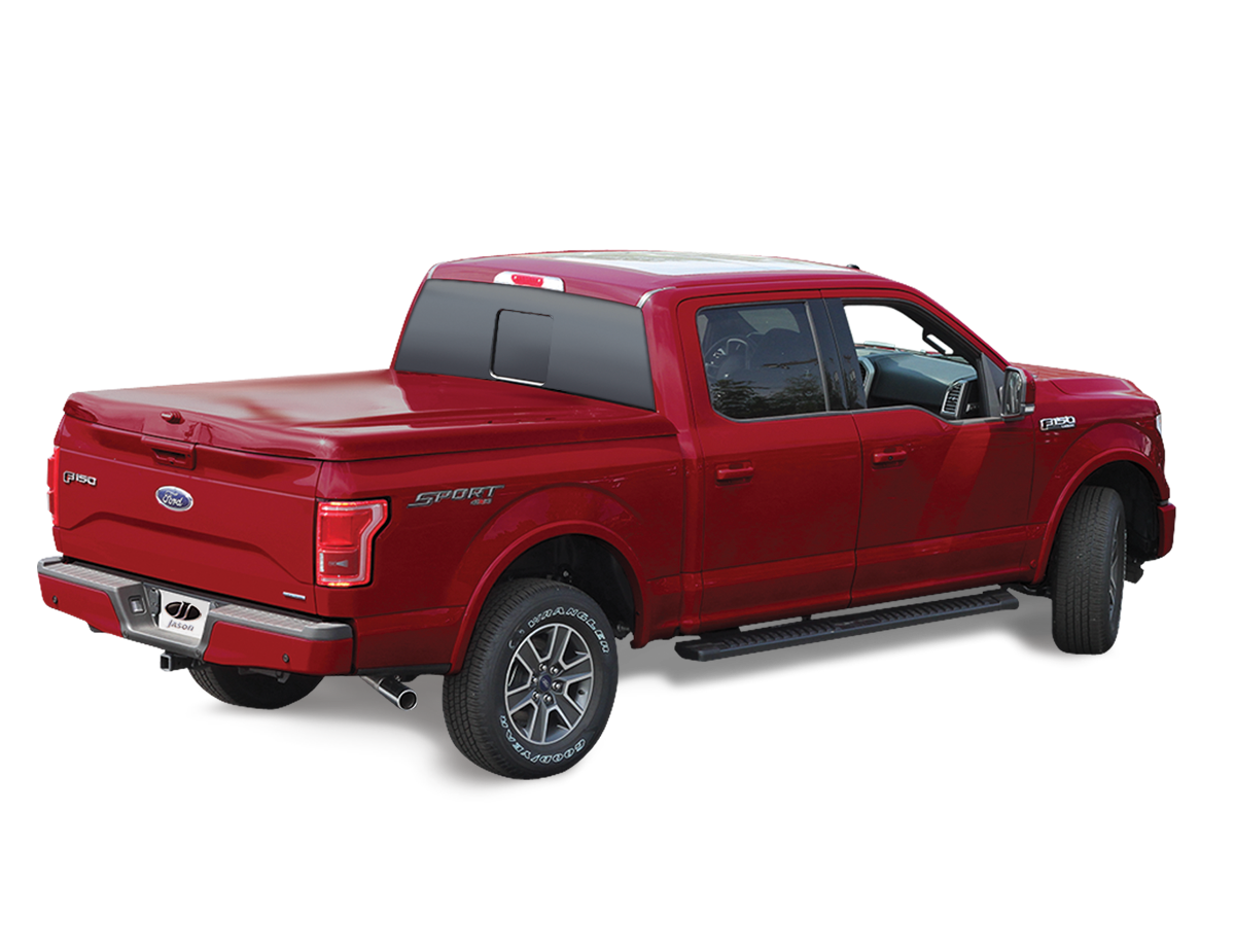 Jason Rage Tonneau Cover Houston S Truck Accessories Leader