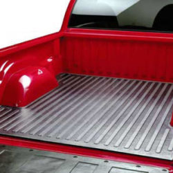 autozone truck bed mats