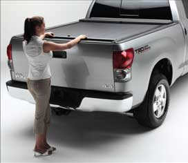 Roll N Lock Tonneau Covers Houston S Truck Accessories Leader