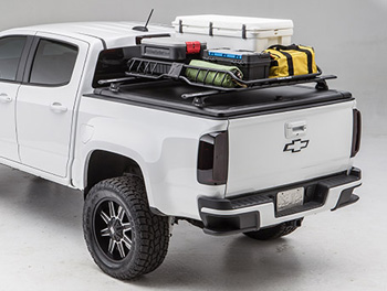 Undercover Ridgelander Tonneau Cover Houston S Truck Accessories Leader